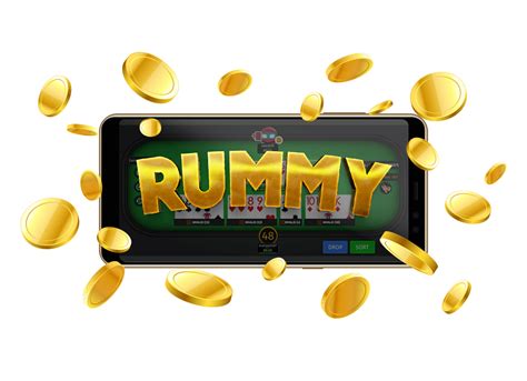 Money rummy games O